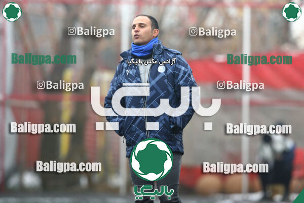 پرسپولیس 2–2 استقلال