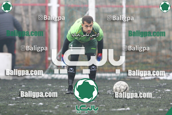 پرسپولیس 2–2 استقلال