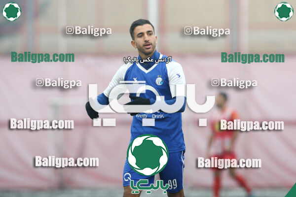 پرسپولیس 2–2 استقلال