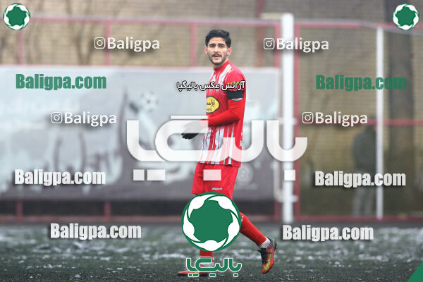 پرسپولیس 2–2 استقلال