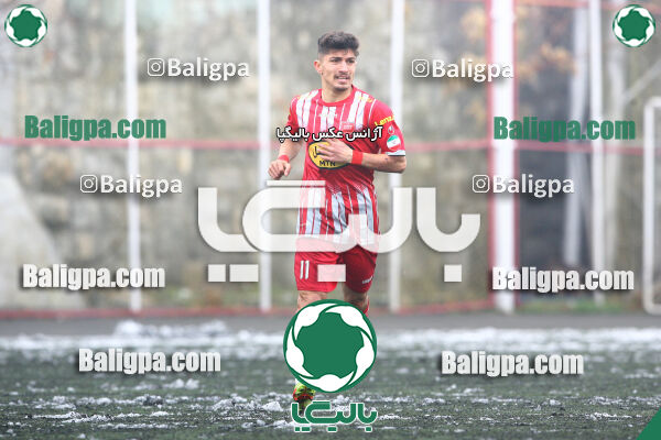 پرسپولیس 2–2 استقلال