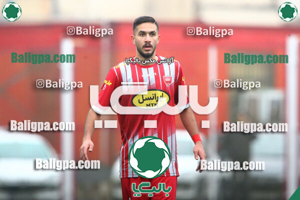 پرسپولیس 2–2 استقلال