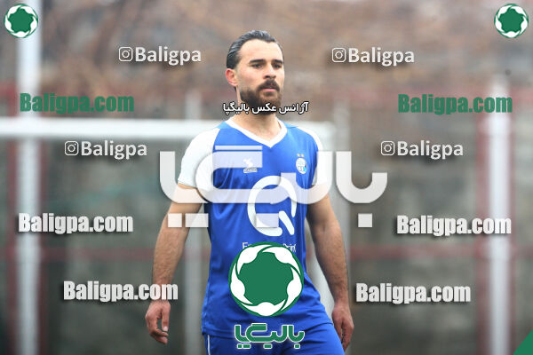 پرسپولیس 2–2 استقلال