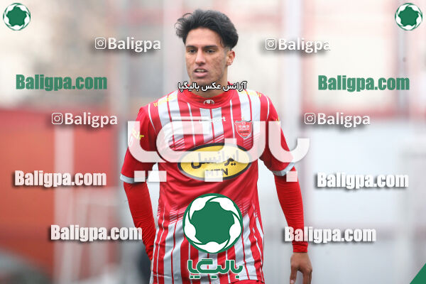 پرسپولیس 2–2 استقلال