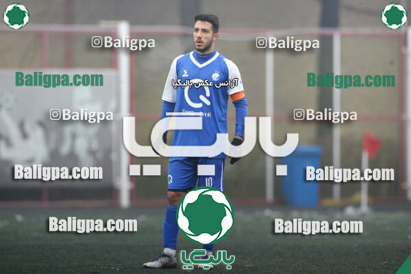 پرسپولیس 2–2 استقلال