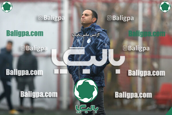 پرسپولیس 2–2 استقلال