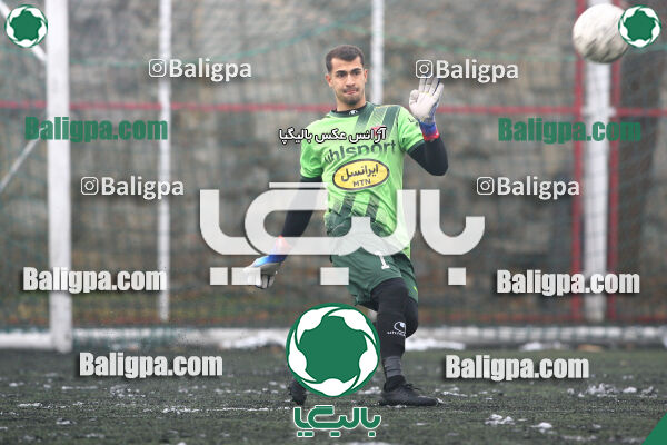 پرسپولیس 2–2 استقلال
