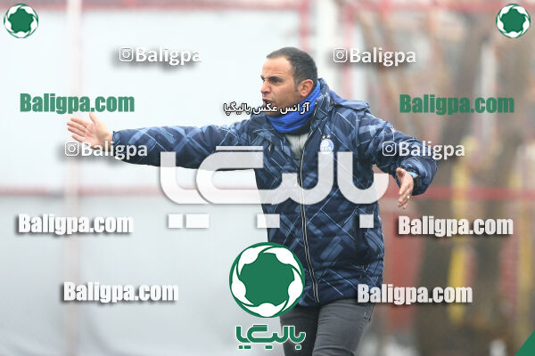 پرسپولیس 2–2 استقلال