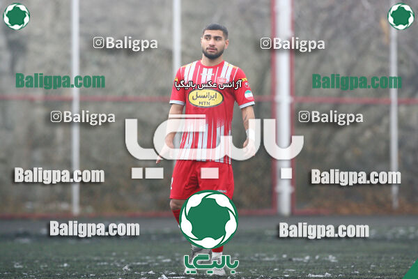 پرسپولیس 2–2 استقلال