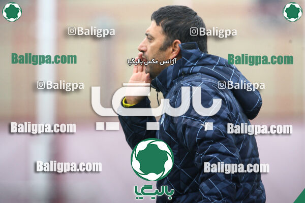 پرسپولیس 2–2 استقلال