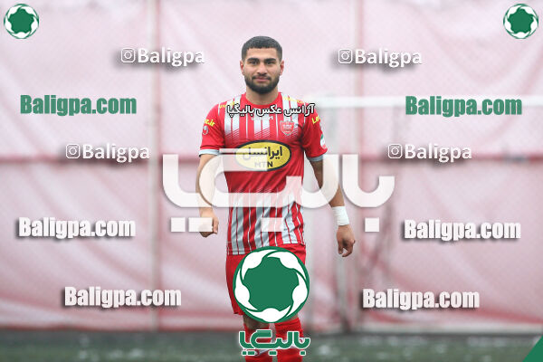 پرسپولیس 2–2 استقلال