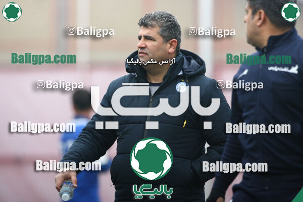 پرسپولیس 2–2 استقلال