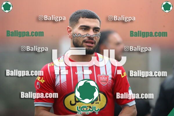 پرسپولیس 2–2 استقلال
