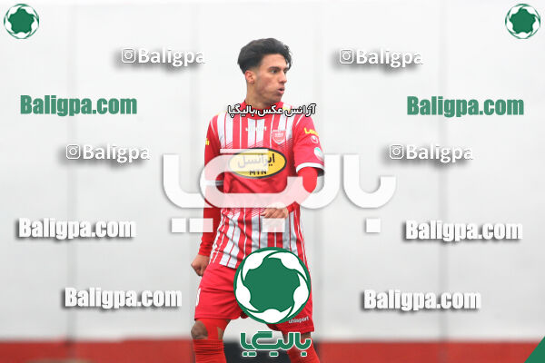پرسپولیس 2–2 استقلال