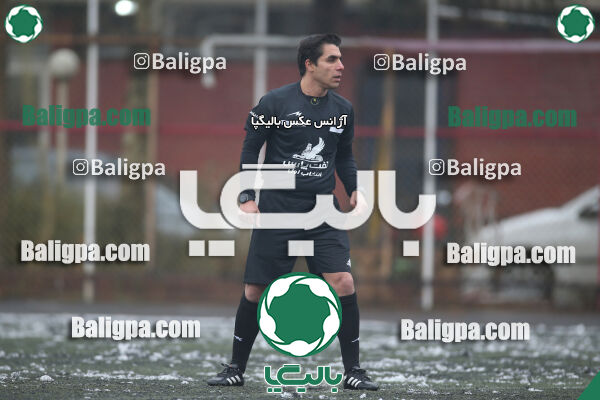 پرسپولیس 2–2 استقلال