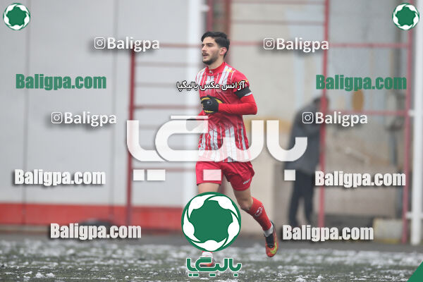پرسپولیس 2–2 استقلال