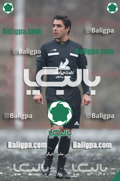 پرسپولیس 2–2 استقلال