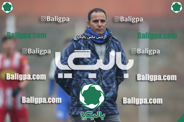 پرسپولیس 2–2 استقلال