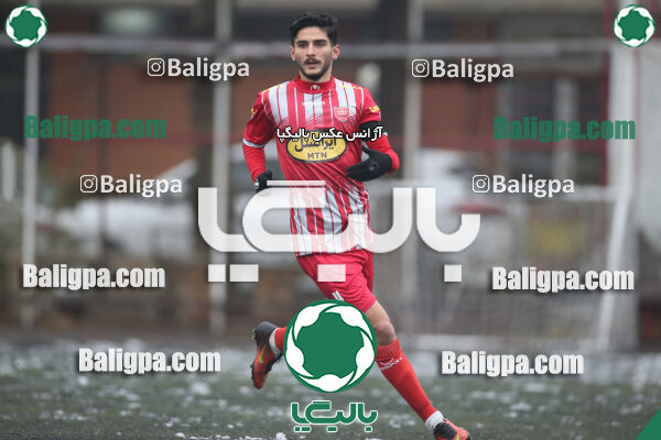 پرسپولیس 2–2 استقلال