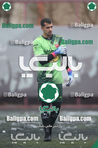 پرسپولیس 2–2 استقلال