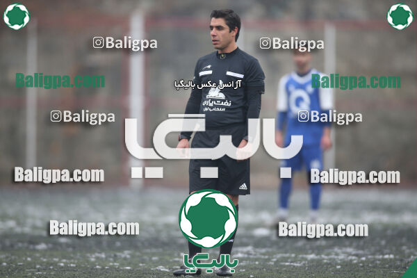 پرسپولیس 2–2 استقلال