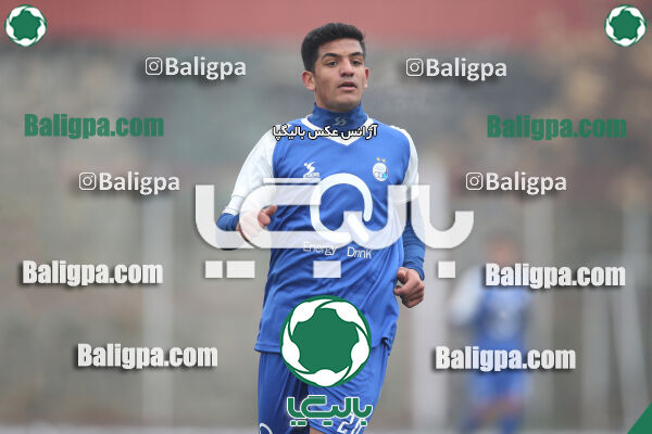 پرسپولیس 2–2 استقلال