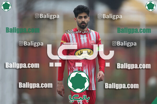 پرسپولیس 2–2 استقلال
