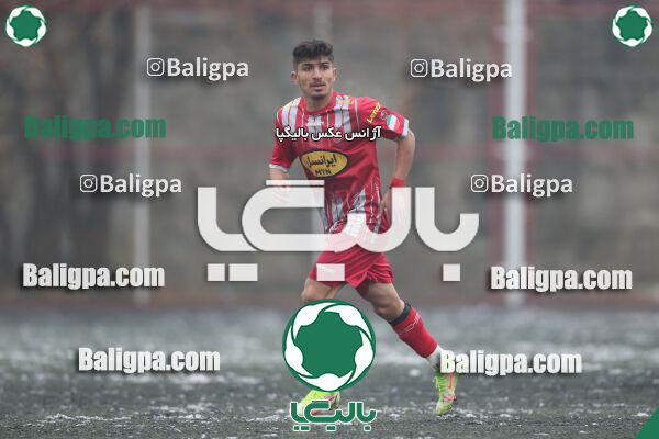 پرسپولیس 2–2 استقلال