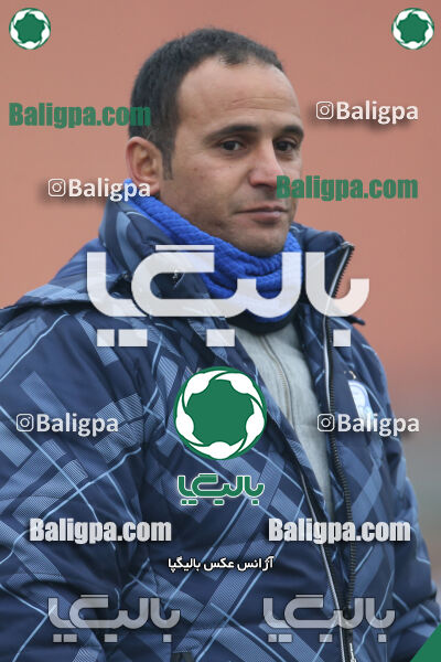 پرسپولیس 2–2 استقلال
