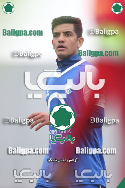 پرسپولیس 2–2 استقلال