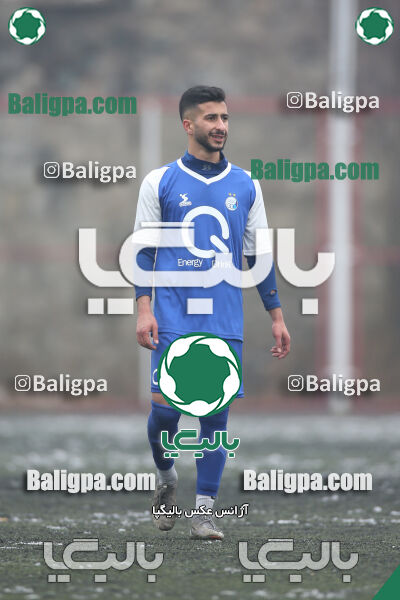 پرسپولیس 2–2 استقلال
