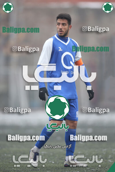 پرسپولیس 2–2 استقلال