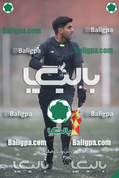 پرسپولیس 2–2 استقلال
