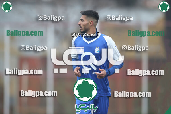 پرسپولیس 2–2 استقلال
