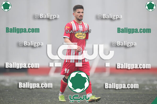 پرسپولیس 2–2 استقلال