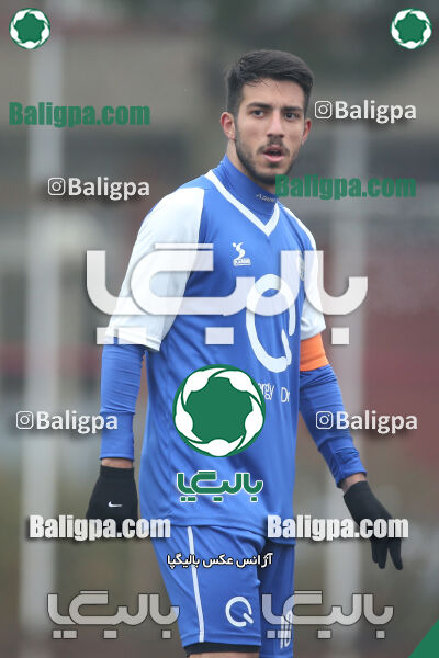 پرسپولیس 2–2 استقلال