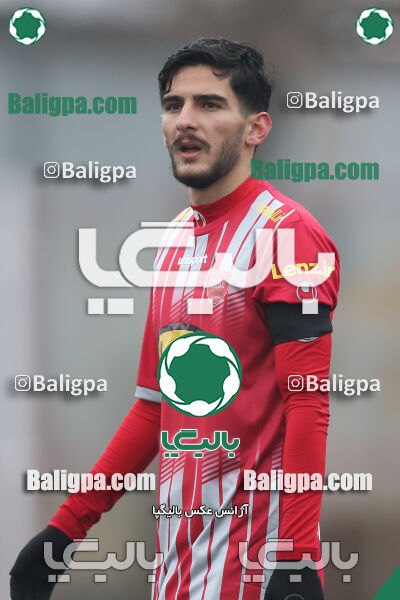 پرسپولیس 2–2 استقلال
