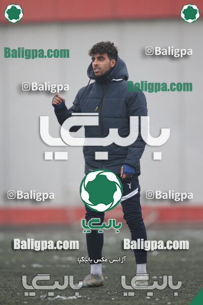 پرسپولیس 2–2 استقلال