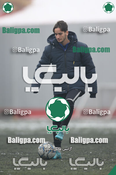 پرسپولیس 2–2 استقلال