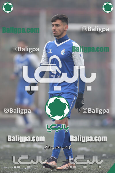 پرسپولیس 2–2 استقلال