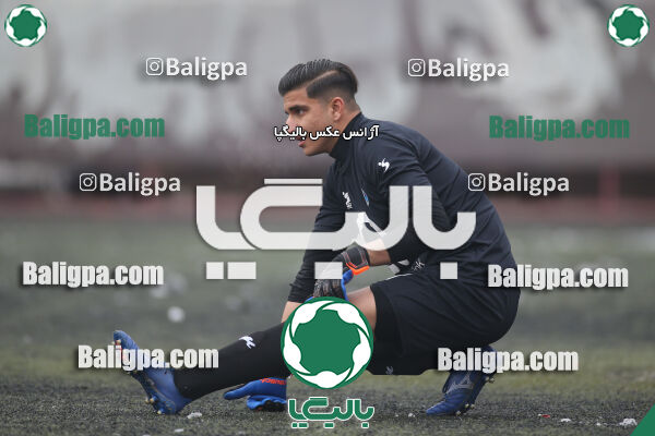 پرسپولیس 2–2 استقلال
