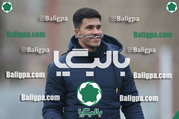 پرسپولیس 2–2 استقلال