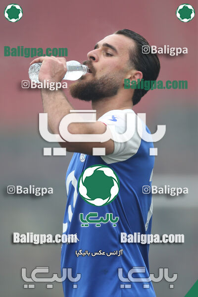 پرسپولیس 2–2 استقلال