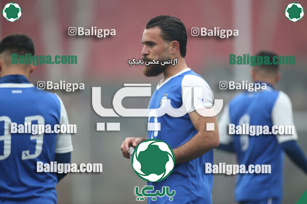 پرسپولیس 2–2 استقلال