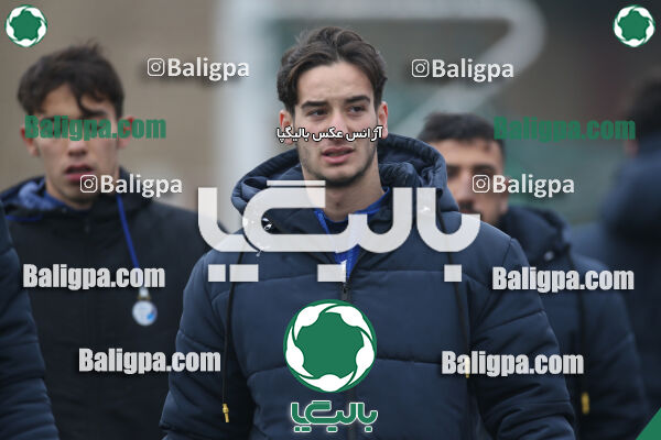 پرسپولیس 2–2 استقلال