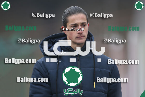 پرسپولیس 2–2 استقلال