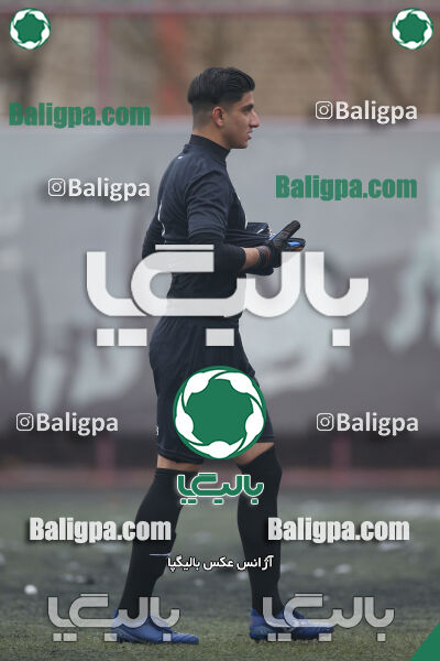 پرسپولیس 2–2 استقلال