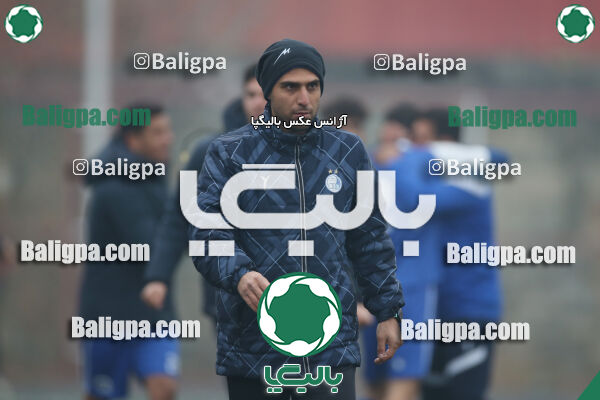 پرسپولیس 2–2 استقلال