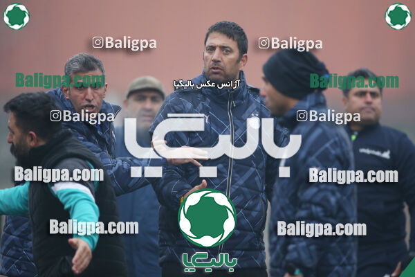 پرسپولیس 2–2 استقلال