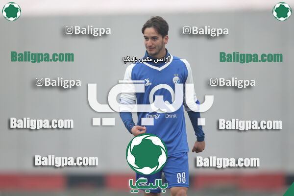 پرسپولیس 2–2 استقلال